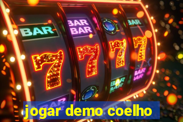 jogar demo coelho